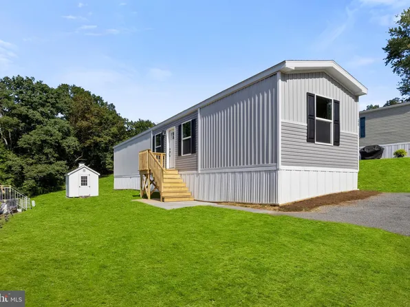 20 Mill St, York, PA 17406