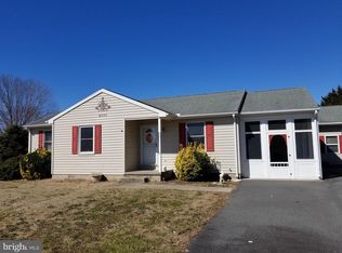 4408 James Andrews Rd, Hurlock, MD 21643