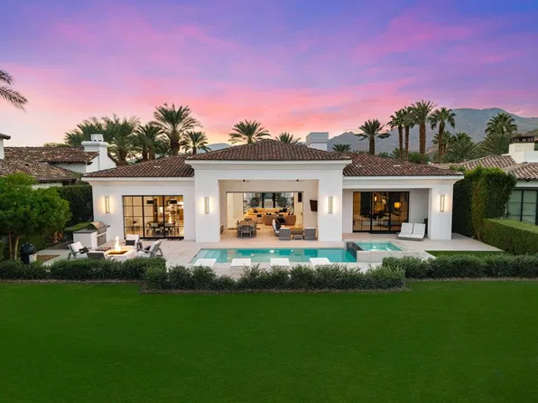 80160 Via Pessaro, La Quinta, CA 92253