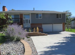 2303 41st St W, Billings, MT 59106