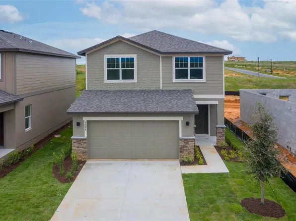 2215 Bear Peak Rd, Minneola, FL 34715