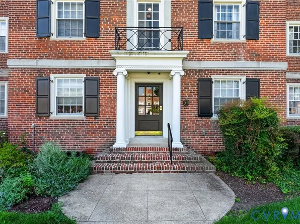 47 E Lock Ln #U9, Richmond, VA 23226