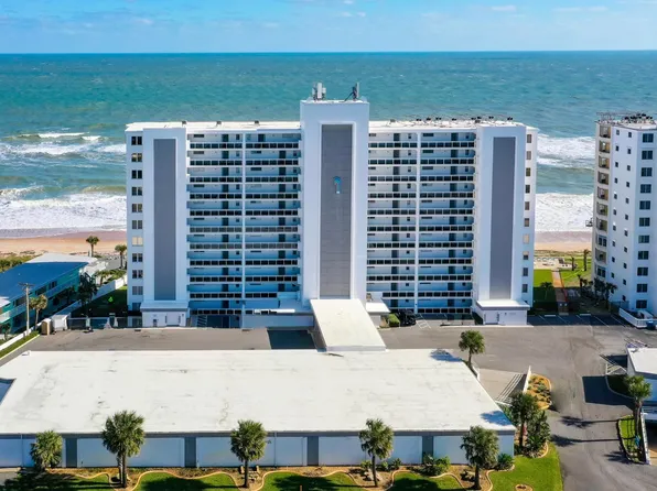 1155 Ocean Shore Blvd APT 402, Ormond Beach, FL 32176