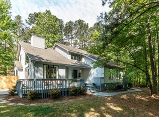 5001 Celbridge Pl, Raleigh, NC 27613