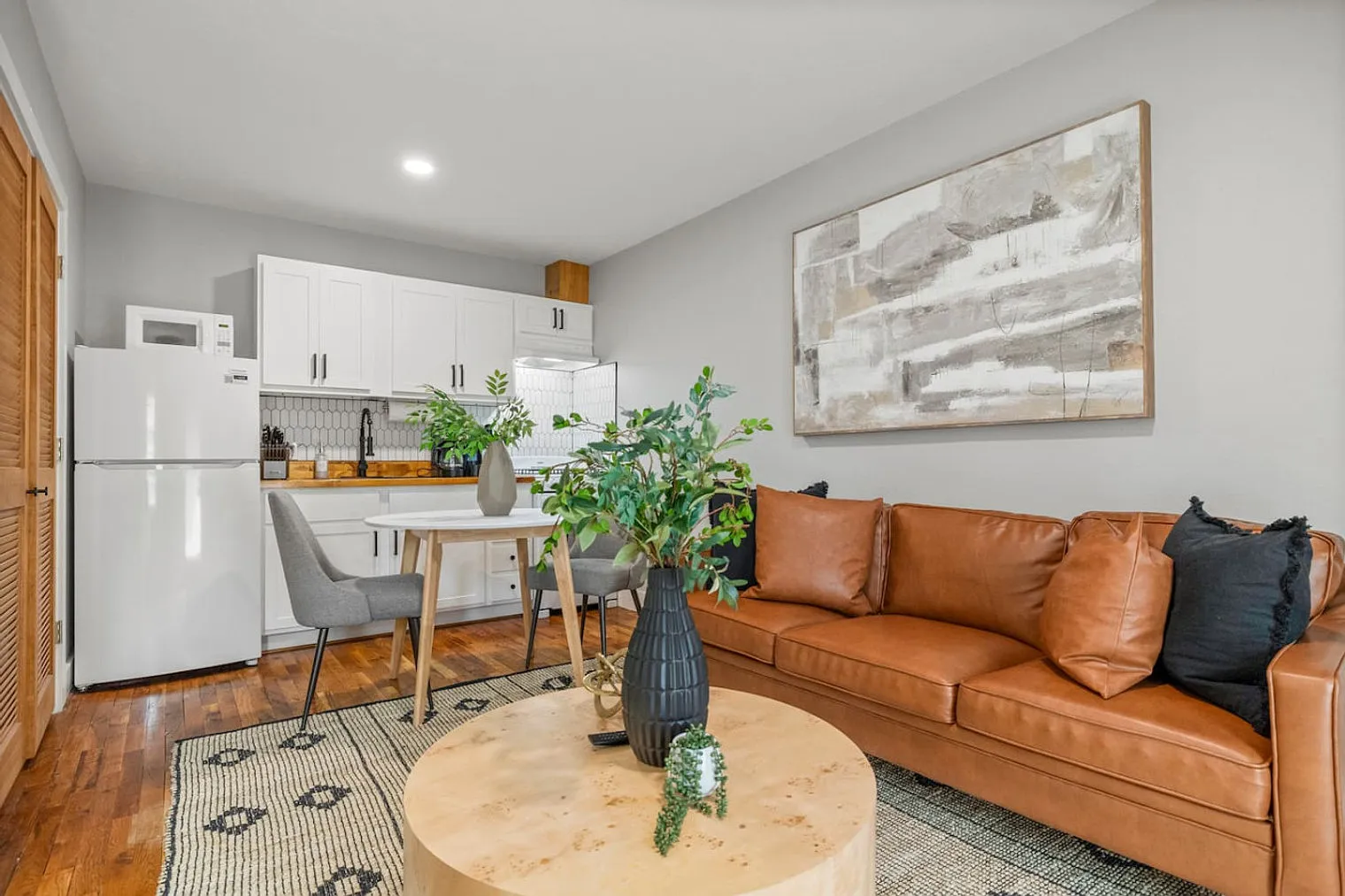Studio, 1.0 bath, 505 sqft, $1,570 — Photo 4