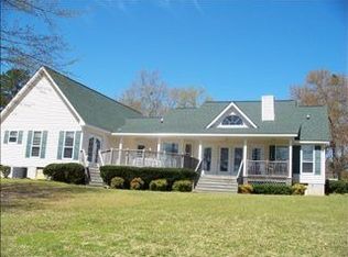 2292 Plantation Rd, Augusta, GA 30906