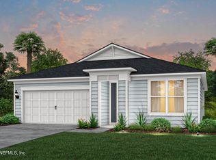 3510 CEDAR PRESERVE Lane, Middleburg, FL 32068