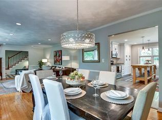 2564 Entrada Dr, Virginia Beach, VA 23456