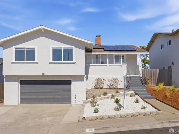 230 Emaron Dr, San Bruno, CA 94066