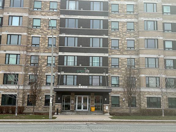2nd image of 7400 Markham Rd Unit 203