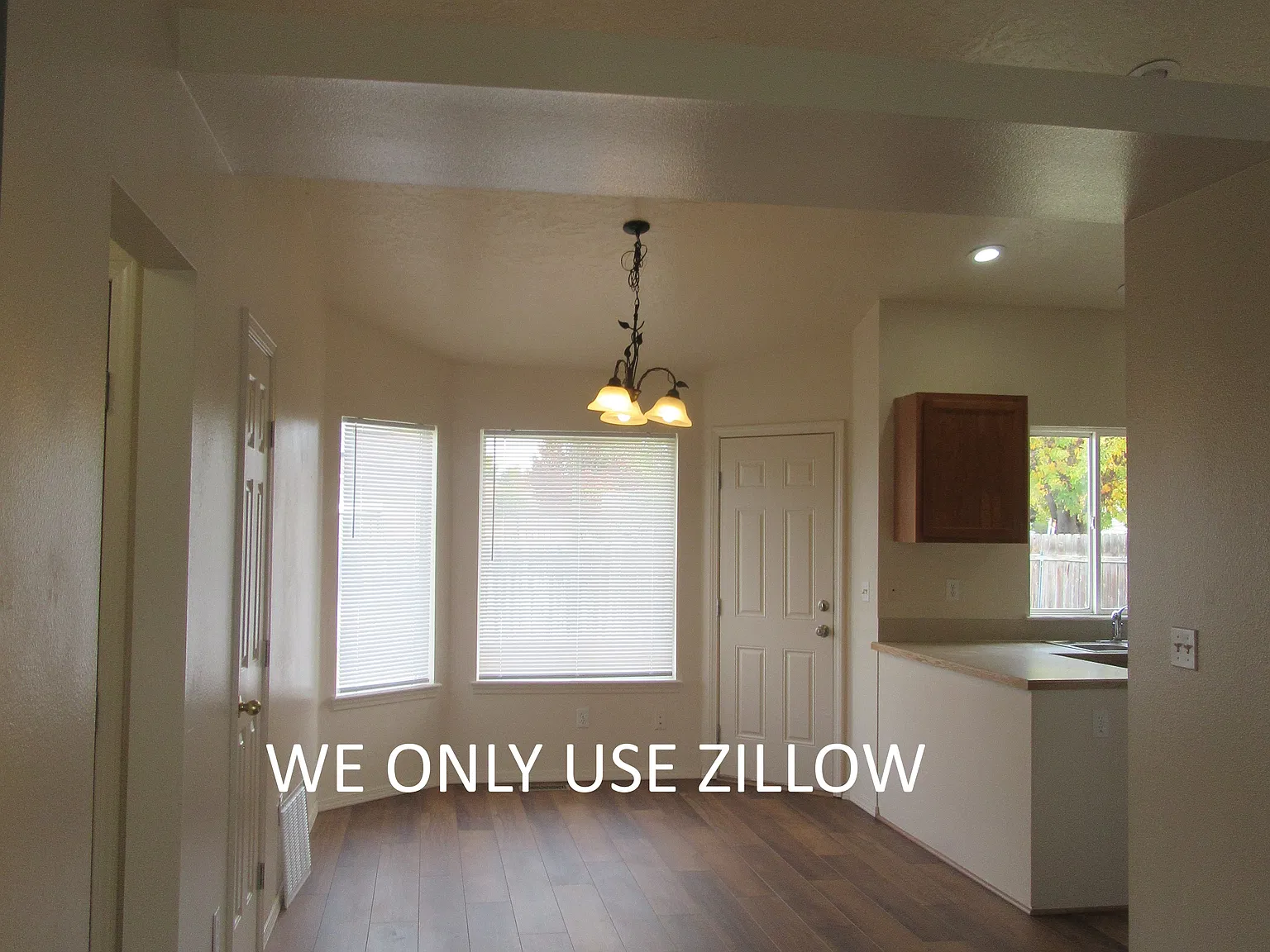 3 bed, 1161 sqft, $1,945 — Photo 3