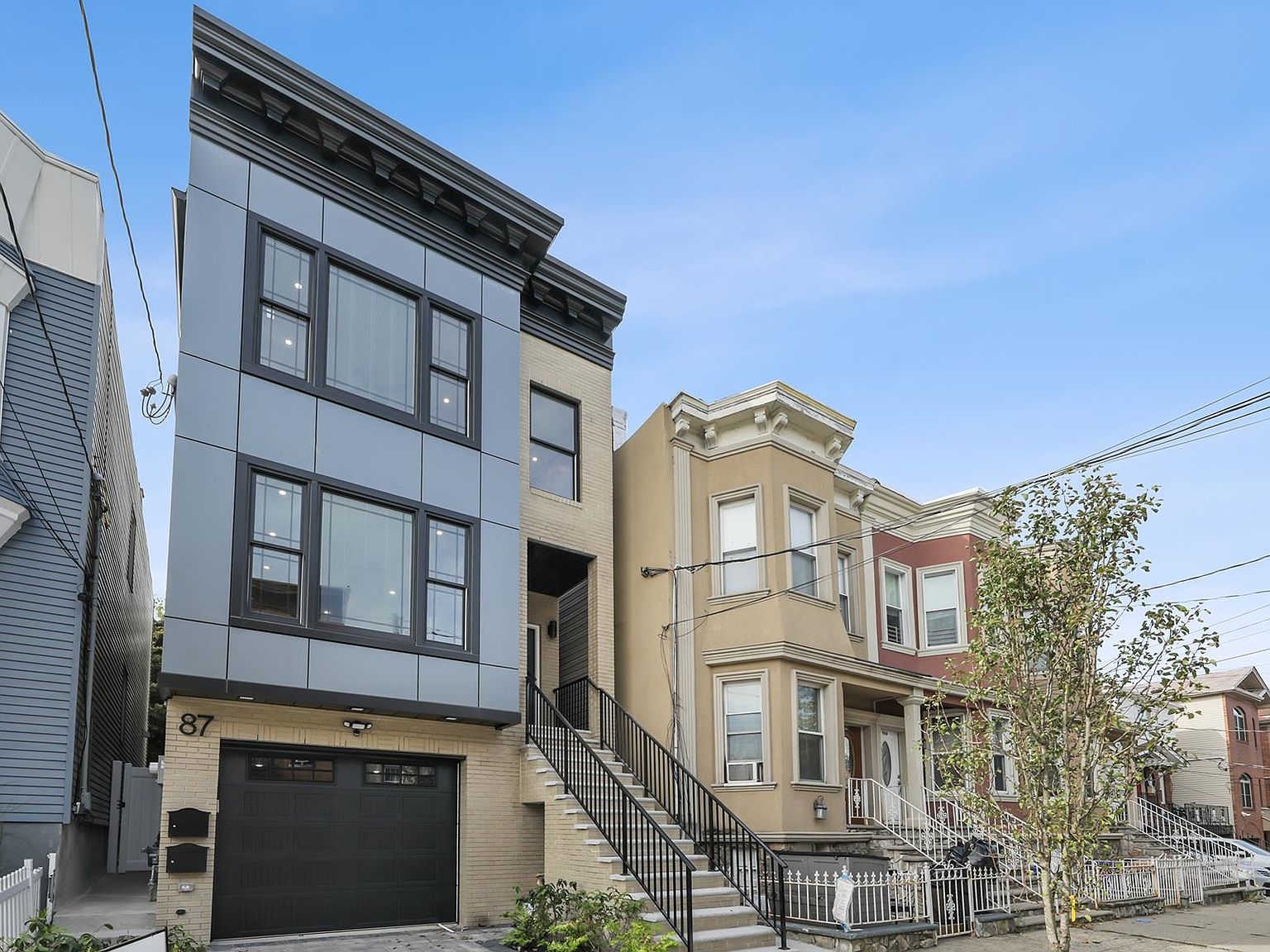 87 Leonard St 2, Jersey City, NJ 07307 Zillow