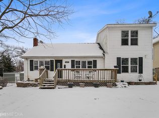 2495 Pike St, Lake Station, IN 46405