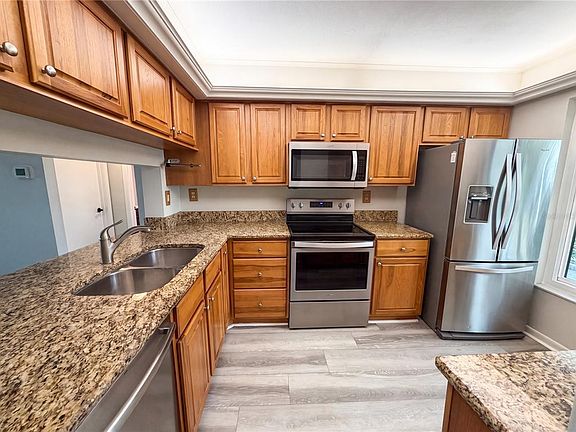 4th image of 6219 PALMA DEL MAR BOULEVARD S #114