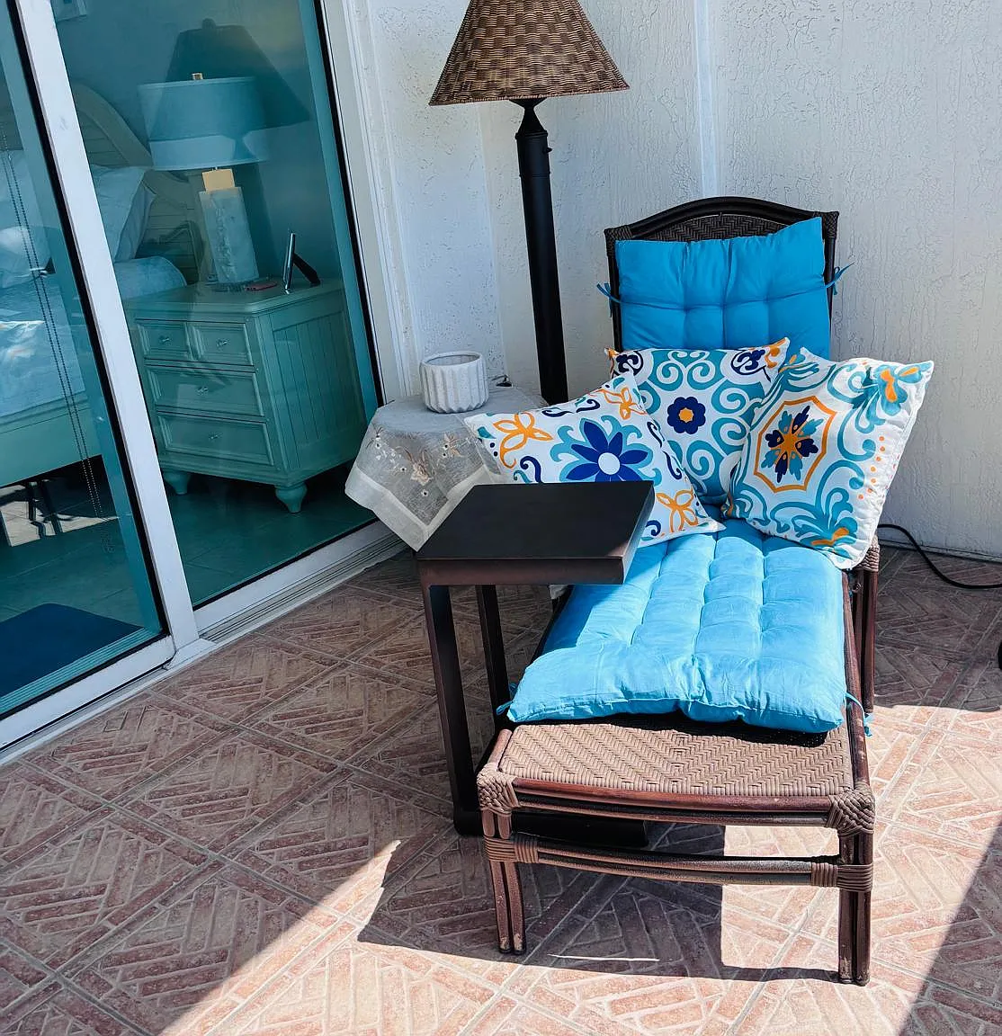 2 bed, 1255 sqft, $5,500 — Photo 3