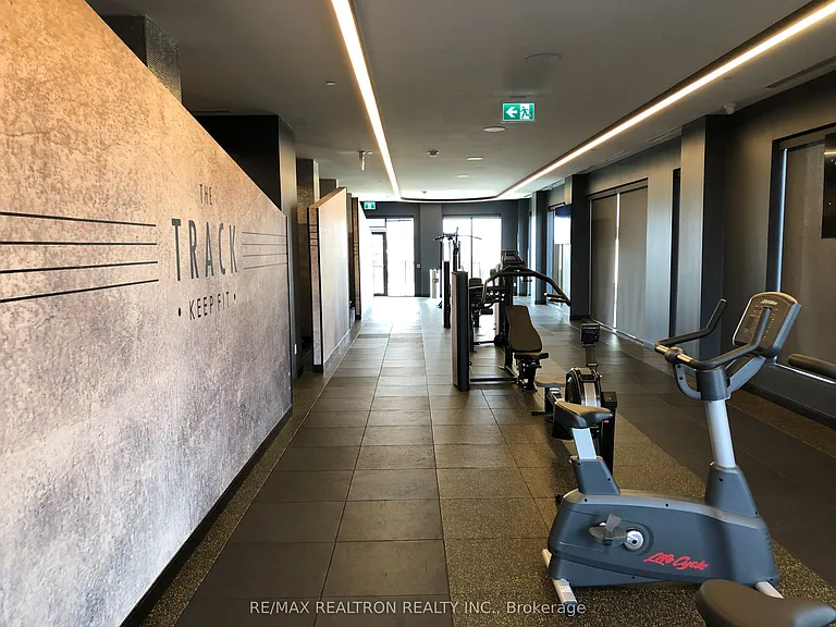 2550 Simcoe St N #1505 — Photo 19