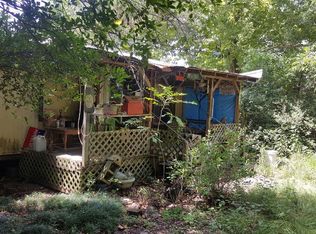 10483 Rutherford Rd, Cleveland, TX 77328