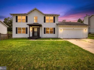 1811 Iverson St, Oxon Hill, MD 20745