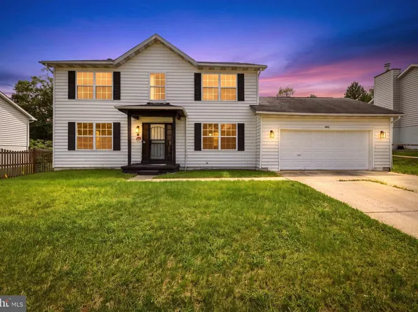 1811 Iverson St, Oxon Hill, MD 20745