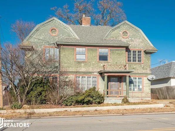 115 W McLane St, Osceola, IA 50213