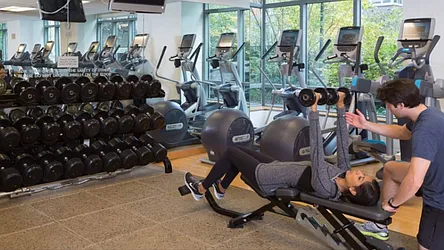 Rented by VOR Analytics LLC