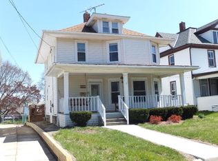 705 Grant St, Ashland, OH 44805