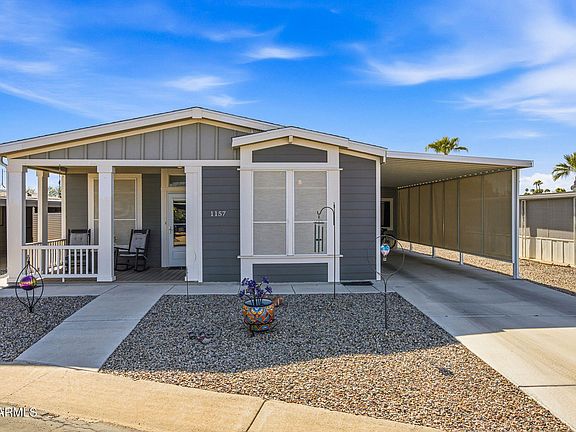 5th image of 2100 N TREKELL Road #234