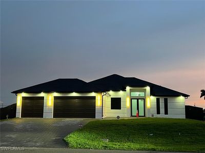 342 NE 15th Terrace Cpe, Coral, FL, 33909