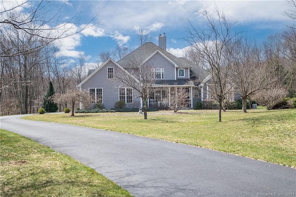 38 Birchwood Ln, Woodbury, CT 06798 Zillow