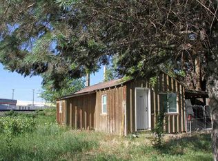 807 1st St, Rupert, ID 83350