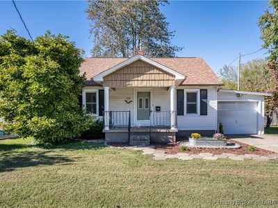 346 S Fern Street, Sellersburg, IN, 47172