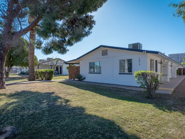 1017-1031 E Fairmount Ave #1019, Phoenix, AZ 85014