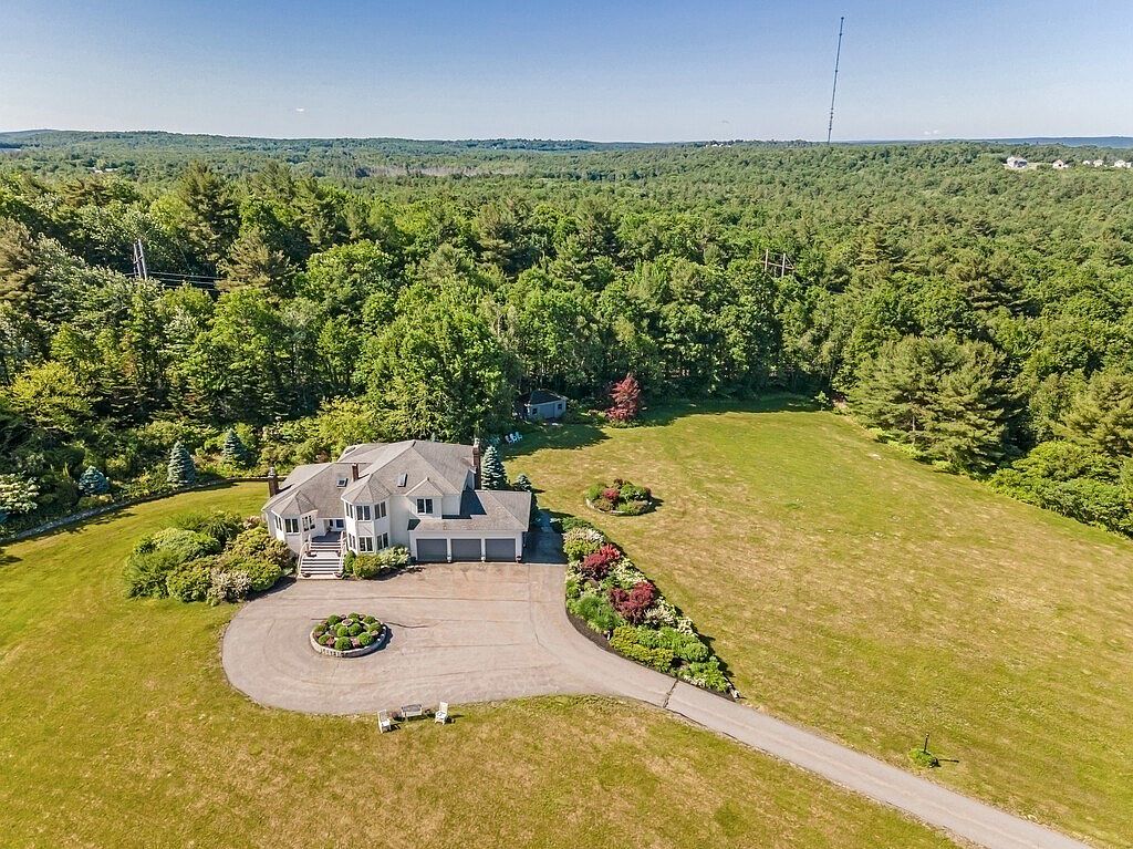 334 E County Rd, Rutland, MA 01543 Zillow