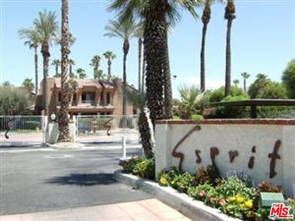 2nd image of 2700 Golf Club Dr APT 109