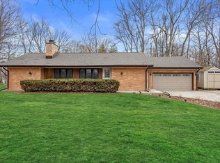2570 Gaywood COURT, Brookfield, WI 53045