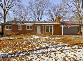 5029 Lomar Ln, Saint Louis, MO