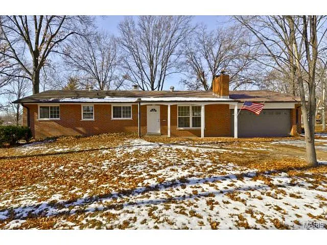 5029 Lomar Ln photo 1