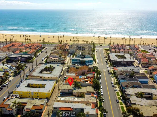 218 16th St APT D, Huntington Beach, CA 92648