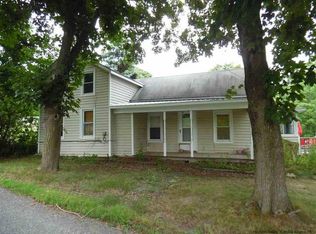 22 Spoorenburgh Rd, Athens, NY 12015