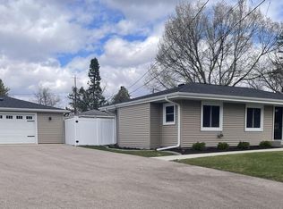 814 E Chicago STREET, Whitewater, WI 53190