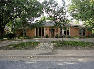 9407 Shady Valley Dr, Dallas, TX 75238