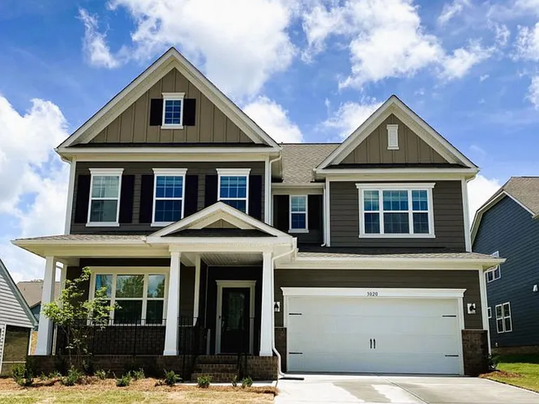 3020 Deep River Way — Photo 1