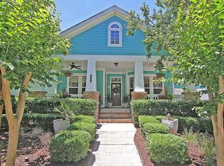 4006 Crown Pointe St, Charleston, SC 29492