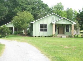 52510 Red Hill Rd, Independence, LA 70443
