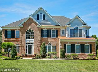 10812 Haislip Ln, Lorton, VA 22079
