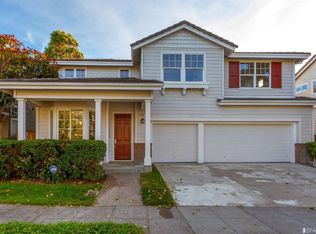 160 Sweet Rd, Alameda, CA 94502