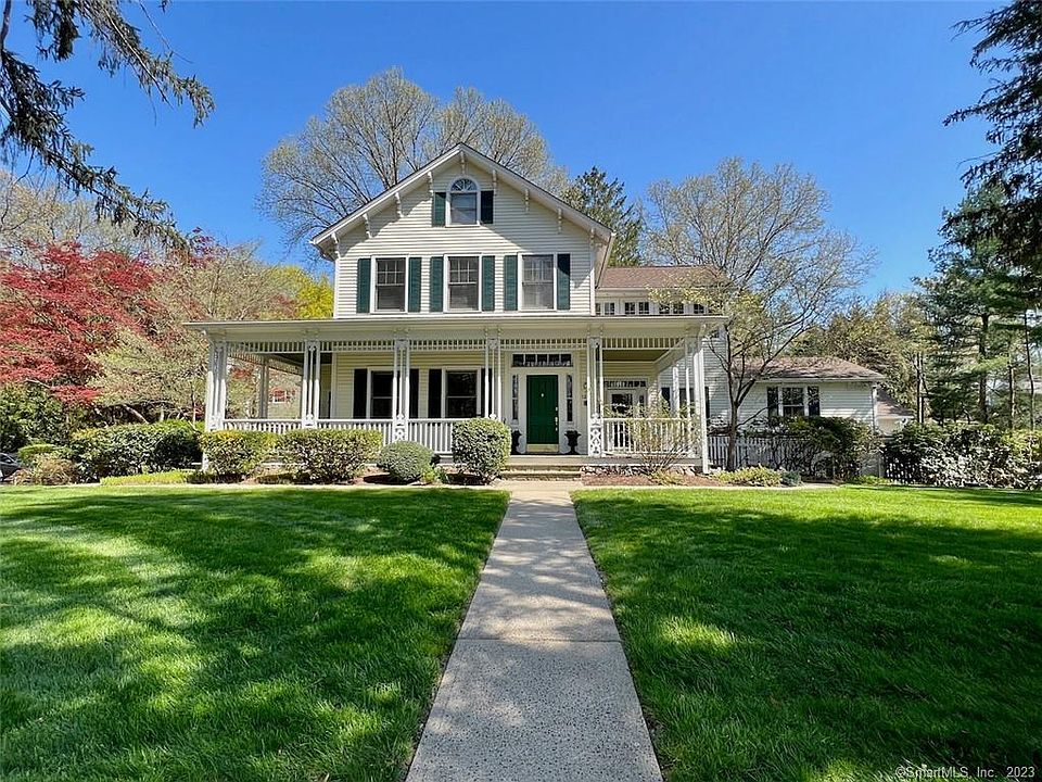 12 Cross Hwy A, Westport, CT 06880 Zillow