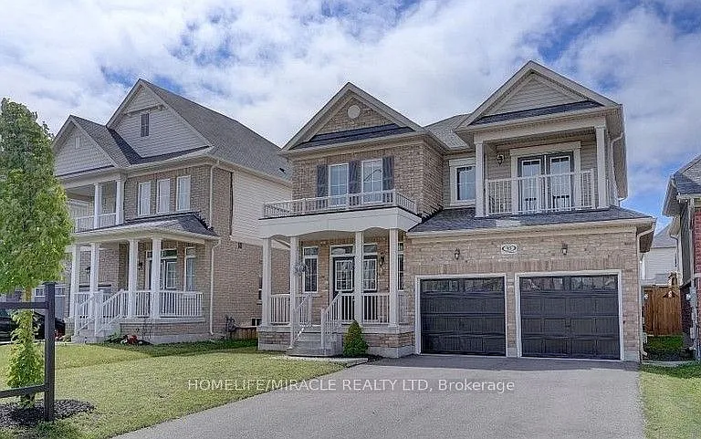 95 William Fair Dr #UPPER — Photo 1