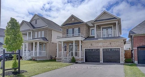 95 William Fair Dr #UPPER Photo 1