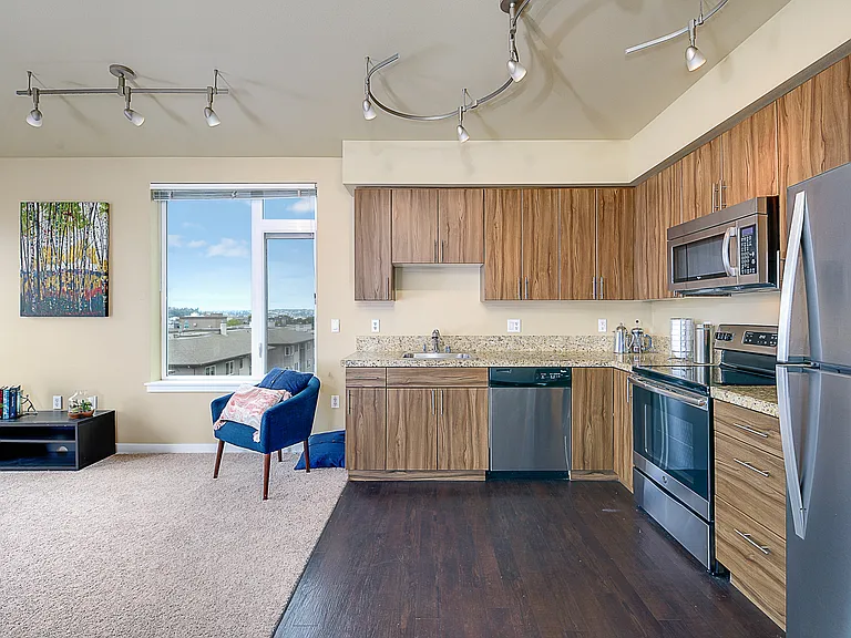 Terravita Luxury Residencecs — Photo 53
